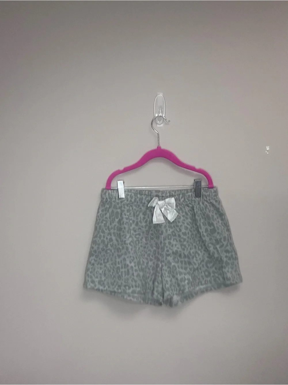 Abercrombie Kids Pajama Shorts